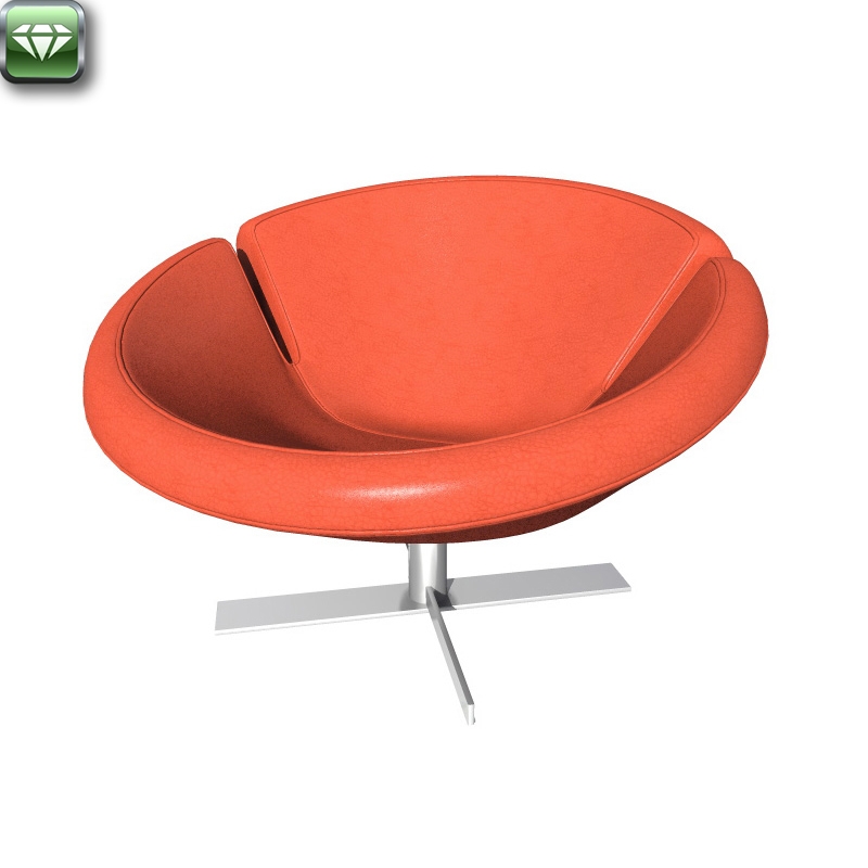 Poltrona Signet by Roche Bobois